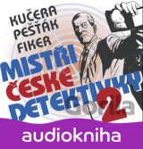 Mistři české detektivky 2