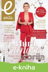 E-Evita magazín 12/2021