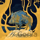Aephanemer: A Dream of Wilderness LP