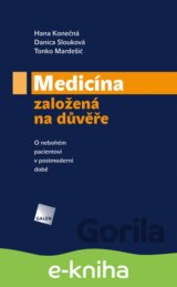 Medicína založená na důvěře