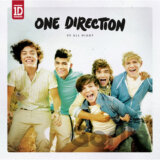 ONE DIRECTION: UP ALL NIGHT