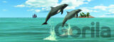 Záložka Úžaska: Skákající delfíni