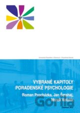 Vybrané kapitoly poradenské psychologie