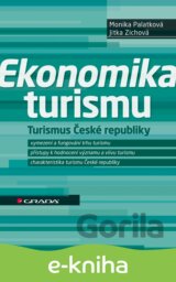 Ekonomika turismu