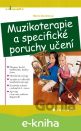 Muzikoterapie a specifické poruchy učení