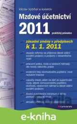 Mzdové účetnictví 2011