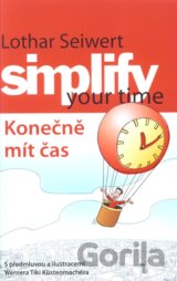 Simplify your time – Konečně mít čas