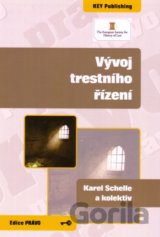 Vývoj trestního rízení