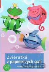 Zvieratká z papierových gulí
