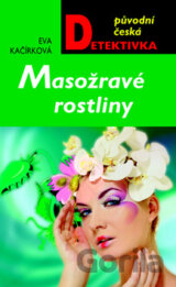 Masožravé rostliny