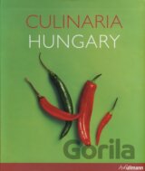Culinaria Hungary