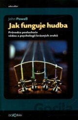 Jak funguje hudba