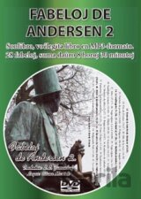 Fabeloj de Andersen (2 DVD)