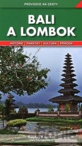 Bali a Lombok