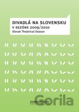 Divadlá na Slovensku