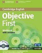 Objective First - Workbook with answers