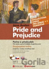 Pýcha a předsudek / Pride and Prejudice