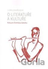 O literatuře a kultuře