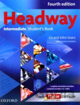 New Headway - Intermediate - Student's Book