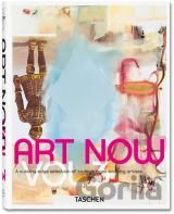 Art Now! Vol. 3