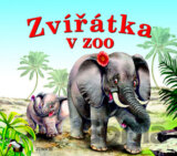 Zvířátka v zoo