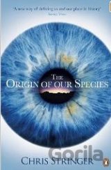 The Origin of Our Species