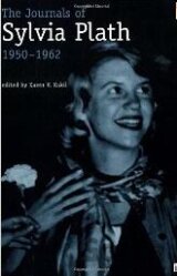 Journals of Sylvia Plath 1950 - 1962