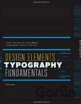 Design Elements -  Typography Fundamentals
