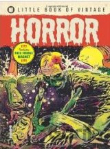 The Little Book of Vintage - Horror