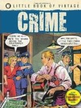 The Little Book of Vintage - Crime