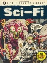 The Little Book of Vintage - Sci-Fi