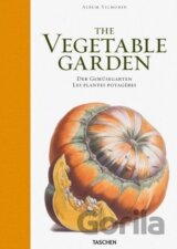 Vilmorin: The Vegetable Garden