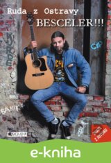 Ruda z Ostravy – BESCELER !!!
