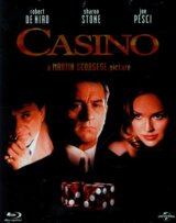 Casino (Blu-ray - Steelbook)