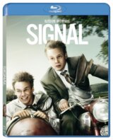Signál (2011 - Blu-ray)