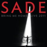SADE: BRING ME HOME - LIVE 2011 CD+DVD (  2-CD)