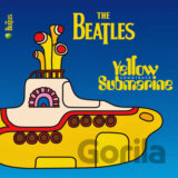 BEATLES: YELLOW SUBMARINE SONGTRACK