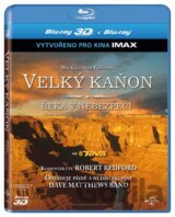 Velký kaňon (3D - Blu-ray)
