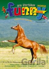 Funny English pre štvrtákov - Horse 4