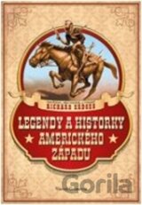 Legendy a historky amerického západu