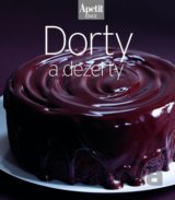 Dorty a dezerty - kuchařka z edice Apetit (8)