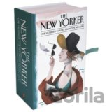 Postcards from The New Yorker: One Hundred Covers from Ten Decades