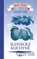 Krajové speciality: Slovácká kuchyně