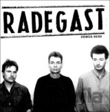 Radegast: Demos 86/89 LP