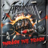Arakain: Thrash The Trash LP