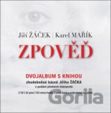 Jiří Žáček, Karel Mařík: Zpověď