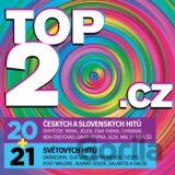 Top20.cz 2021 / 2