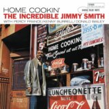 Jimmy Smith: Home Cookin' LP