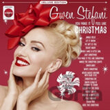 Gwen Stefani: You Make It Feel Like Christmas LP