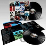 U2: Achtung Baby 30Th Anniversary LP